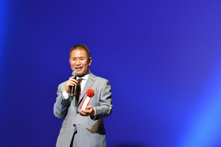 土井春彦氏-BREXA Technology online magazineより