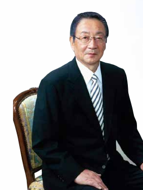 手島達也-東邦亜鉛株式会社環境報告書2016より