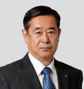 工藤常史氏-ホッカンホールディングス株式会社 第98回定時株主総会ご通知 より