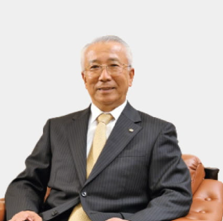 斎藤英男-株式会社トーモク 相談役メッセージより