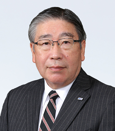 島村琢哉-AGC株式会社公式サイトより