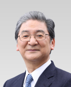 吉田 芳明氏（株式会社アドバンテスト公式サイトより）