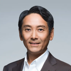 峰岸真澄氏-株式会社リクルートホールディングス公式サイトより