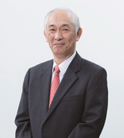 吉野孝行-役員一覧 | ネットワンシステムズ