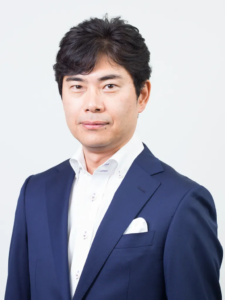 原尾 正紀（役員紹介 - 株式会社エディア　より引用）