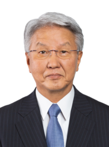 二子石謙輔氏‐日本証券金融株式会社公式サイトより