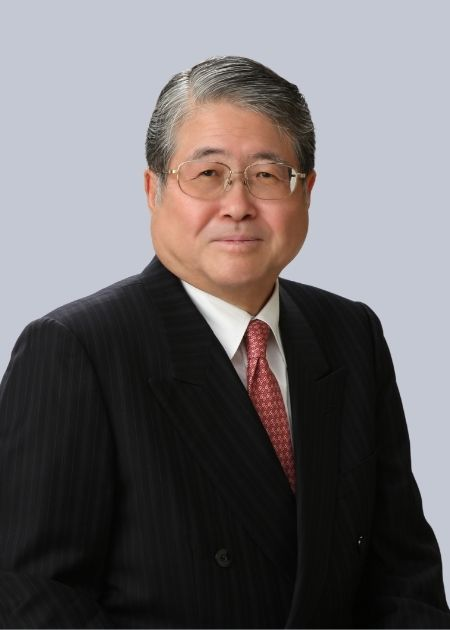 渡辺章博氏（第一三共株式会社公式サイトより）