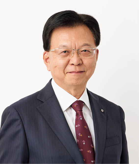 宮川 尚久-古河機械金属株式会社 役員一覧